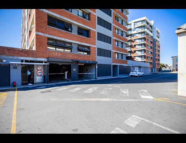 2 BEDROOM APARTMENT FOR SALE IN OBSERVATORY